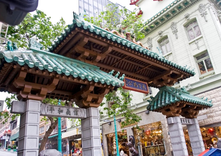 The 10 Best San Francisco Chinatown Tours & Tickets 2021 | Viator